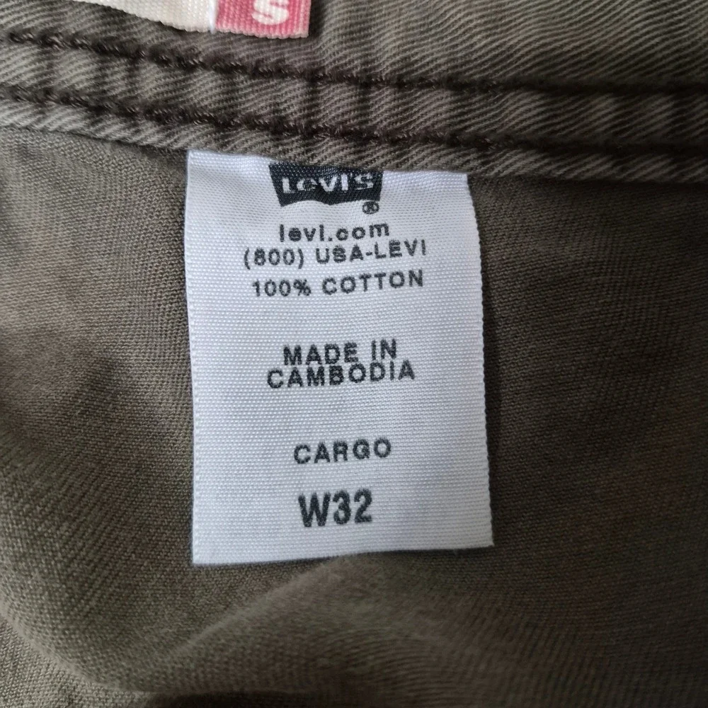 Levis nwt levi